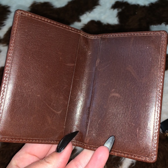 Cute Coach Wallet! - Picture 4 of 6